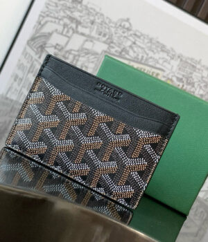 Goyard Saint-Sulpice Cardholder