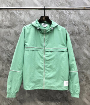 TB Jacket