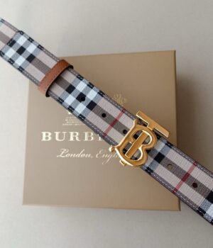 BBR Belt