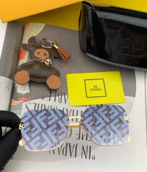 Fendi Sunglasses