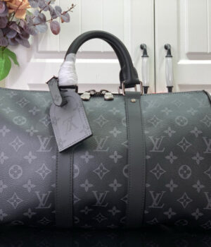 LV Keepall Bandoulière 35 M46655
