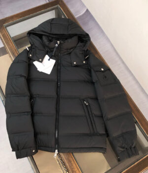 Moncler Down Jacket