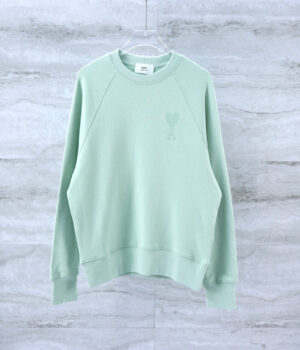 Ami Sweater