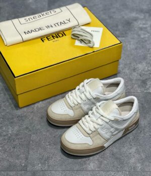 Fendi Sneakers