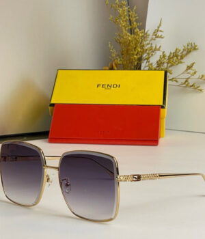 Fendi Sunglasses