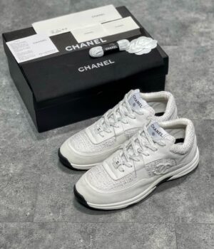 Chanel Sneakers