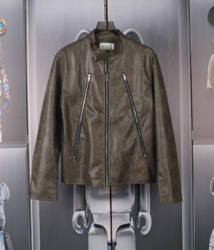MM6 Jacket