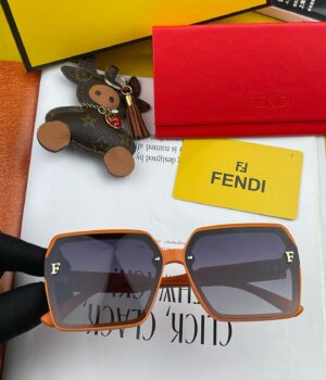 Fendi Sunglasses
