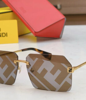 Fendi Sunglasses