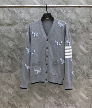 TB Jacket