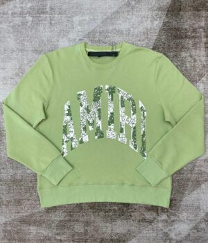 Amiri Long Sleeve