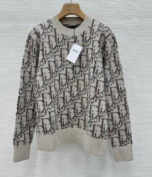 Dior Sweater