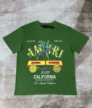 Amiri T-shirt