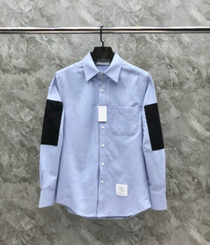 Thom Browne Long Sleeve Shirt