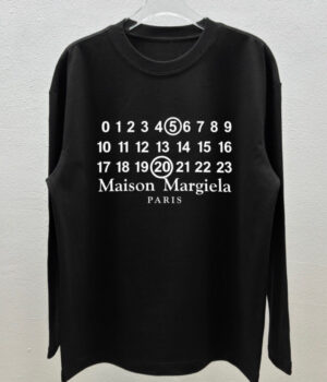 MM6 Long Sleeve