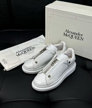 Alexander McQueen