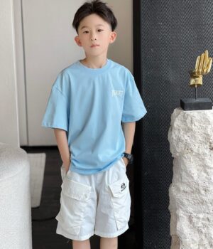 BLCG Shirt/Pant Set