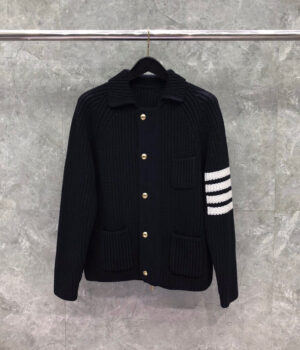 TB Jacket
