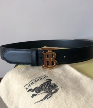 BBR Belt