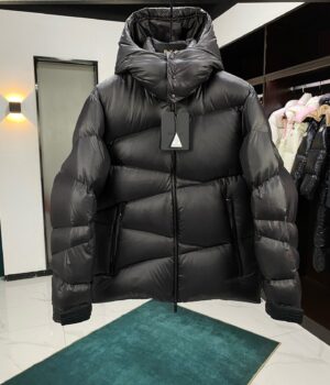 Moncler Down Jacket