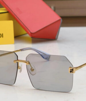 Fendi Sunglasses
