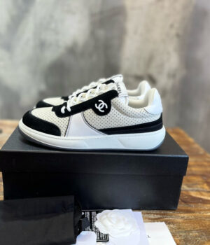 Chanel Sneakers