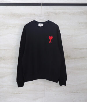 Ami Sweater