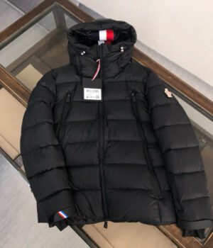 Moncler Down Jacket