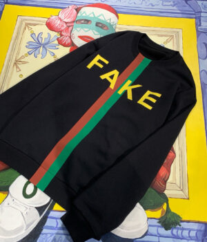 Gucci Sweater
