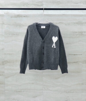 Ami Jacket