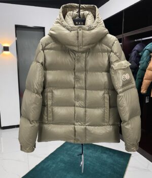 Moncler Down Jacket