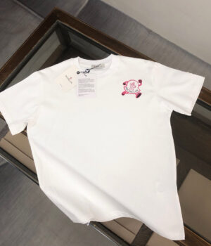 Moncler T-shirt