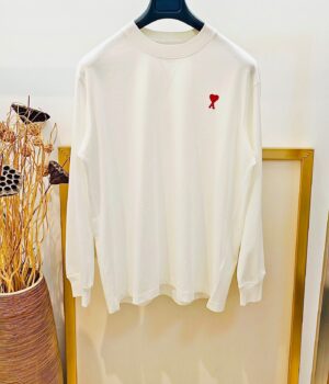 Ami Sweater