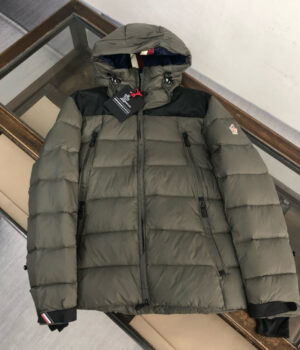 Moncler Down Jacket