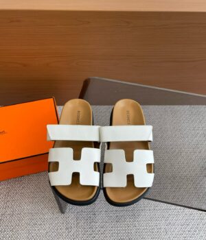 Hermes Sandals