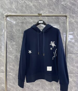 TB Hoodie