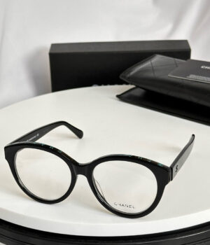 Chanel glasses