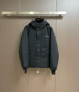 Moncler Windbreaker