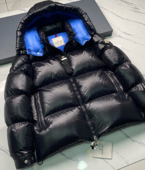 Moncler Down Jacket