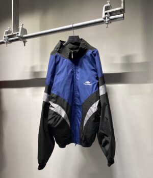 Balenciaga Windbreaker