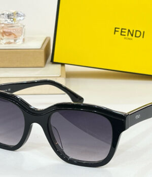 Fendi Sunglasses