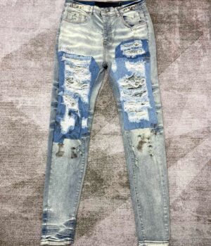Amiri Jeans