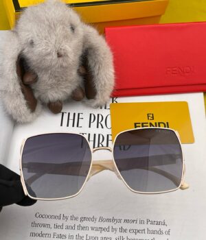 Fendi Sunglasses