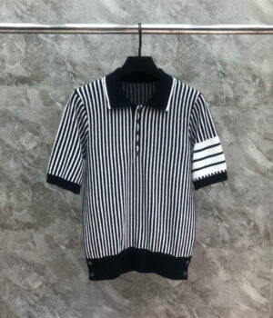 Thom Browne Polo