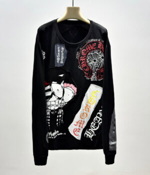 CH Long Sleeve