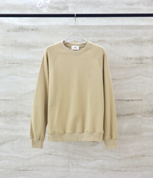 Ami Sweater