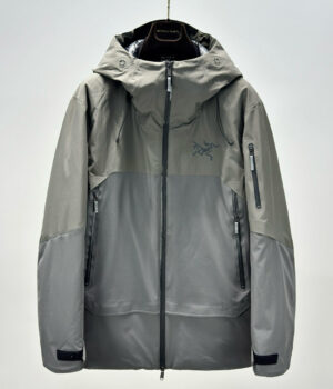 Arcteryx Jacket