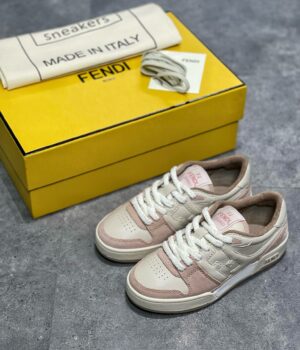 Fendi Sneakers