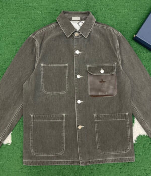 Dior Long Sleeve Shirt