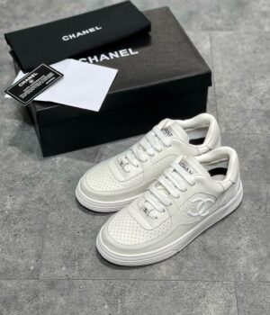 Chanel Sneakers